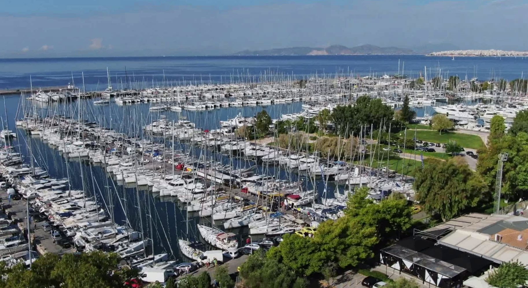 Στο HISTORY HD το πολυβραβευμένο φιλμ του Αλίμου – ΦΩΤΟ