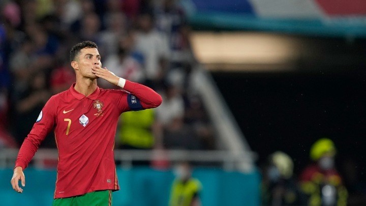 Euro 2020: «Βολεύτηκαν» Γαλλία και Πορτογαλία με το τελικό (2-2) – Δεύτερη στον όμιλο η Γερμανία – ΒΙΝΤΕΟ