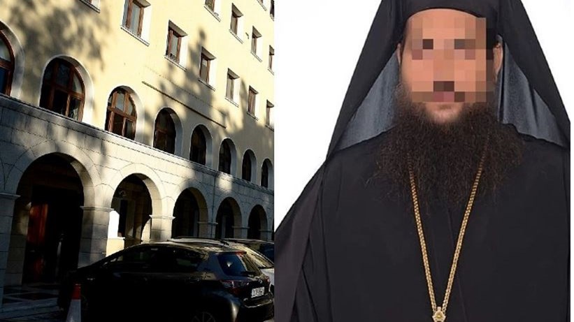 Μονή Πετράκη: Οι εφιαλτικές στιγμές μετά την επίθεση με βιτριόλι – Οι μαρτυρίες και οι “προειδοποιήσεις” του δράστη