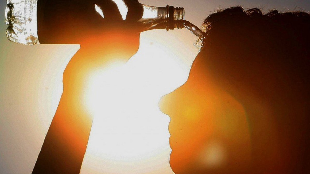 Καιρός: Σε “κλοιό” καύσωνα για τρίτη ημέρα η χώρα – Πού θα φτάσει τους 41-42 βαθμούς η θερμοκρασία