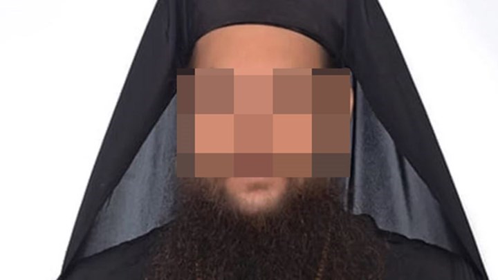 Μονή Πετράκη: Διατάχθηκε ο εγκλεισμός του ιερέα στο Δρομοκαΐτειο – Νέα στοιχεία για τη φρικτή επίθεση