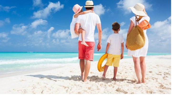 Κοινωνικός τουρισμός: Παρατείνεται η προθεσμία για τις αιτήσεις – Ποιους αφορά