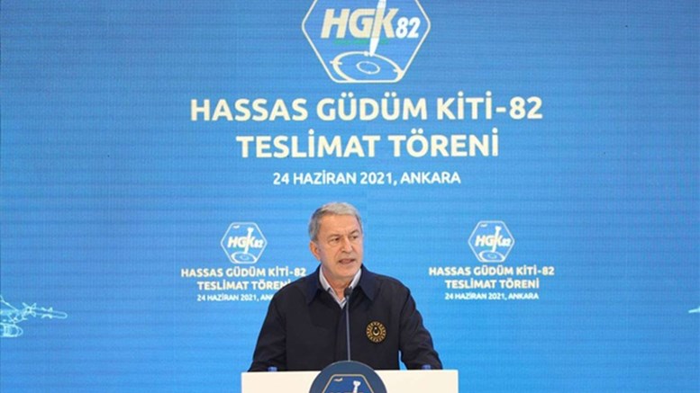 Προκλητικός ο Ακάρ: Η Ελλάδα δεν τηρεί το μορατόριουμ – Θα προστατεύσουμε τα συμφέροντα της «Γαλάζιας Πατρίδας»