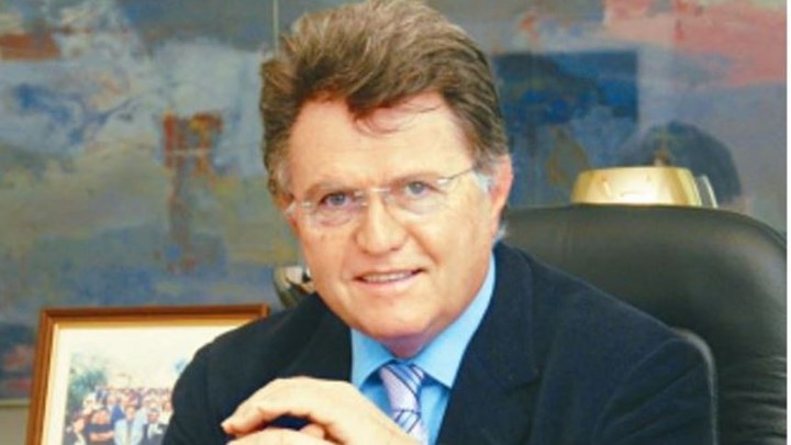 Ποινή φυλάκισης 4 ετών για τον Σοφοκλή Ξυνή