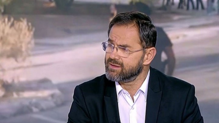 Μπαλάσκας: Παραιτήθηκε από το Δ.Σ. της ΠΟΑΣΥ – Τι αναφέρει σε επιστολή του