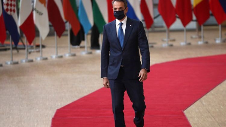 Μητσοτάκης για μετάλλαξη Δέλτα: Είστε εμβολιασμένοι, είστε ασφαλείς – Είστε ανεμβολίαστοι, κινδυνεύετε