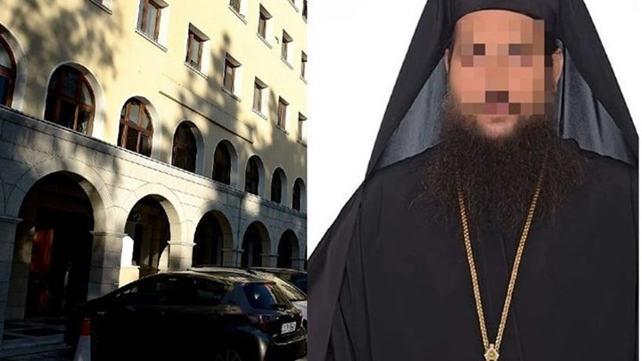 Μονή Πετράκη: “Αν δεν χρήζει ψυχιατρικής νοσηλείας, θα παραιτηθώ” δηλώνει ο δικηγόρος του ιερέα