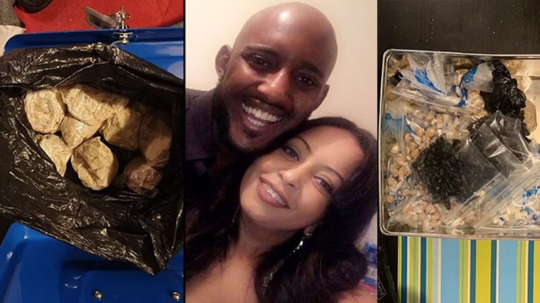 Το πρωί νοσοκόμα το βράδυ διακινήτρια ναρκωτικών – Μία selfie την οδήγησε στη φυλακή