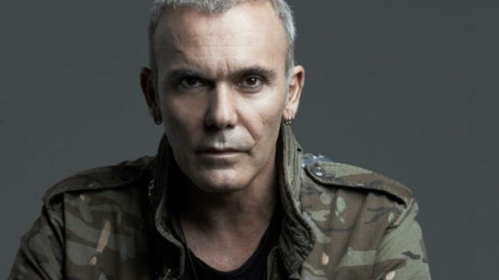 Στέλιος Ρόκκος: Η πρώτη ανάρτηση έπειτα από τον θάνατο του αδελφού του