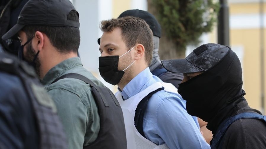 Γλυκά Νερά: Έφτιαξαν προφίλ “φίλων” του συζυγοκτόνου στο Instagram – “Τσουνάμι” αντιδράσεων και άμεσο “κατέβασμα”