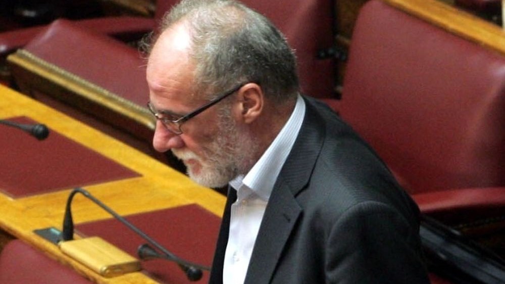 Πέθανε ο πρώην βουλευτής της ΝΔ, Σταύρος Δαϊλάκης