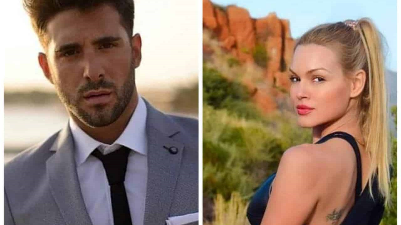 Γιώργος Λιβάνης – Βίκυ Κάβουρα: Τι συμβαίνει ανάμεσά τους;