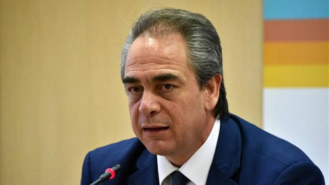 Μίχαλος: Μάστιγα το λαθρεμπόριο αλκοολούχων ποτών – 20 δισ. ευρώ απώλειες τζίρου ετησίως στην αγορά