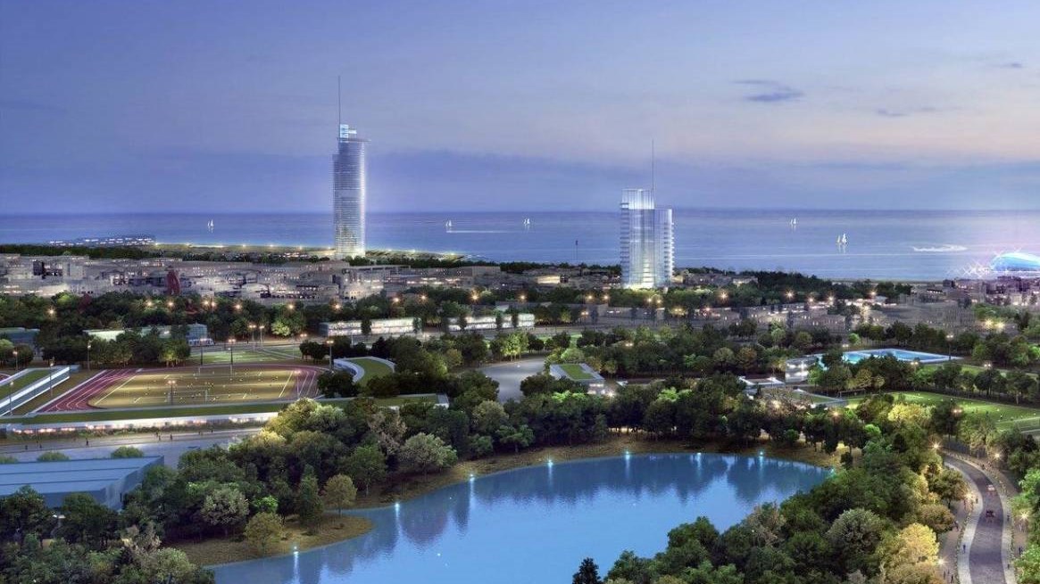 Ελληνικό: Έπεσαν οι υπογραφές ΤΑΙΠΕΔ- Lamda Development – 647 εκατ. ευρώ στο ταμείο του κράτους