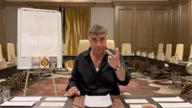 Τουρκία: Μπλόκο Ερντογάν στα social media του αρχιμαφιόζου επειδή τον “ξεμπροστιάζει”