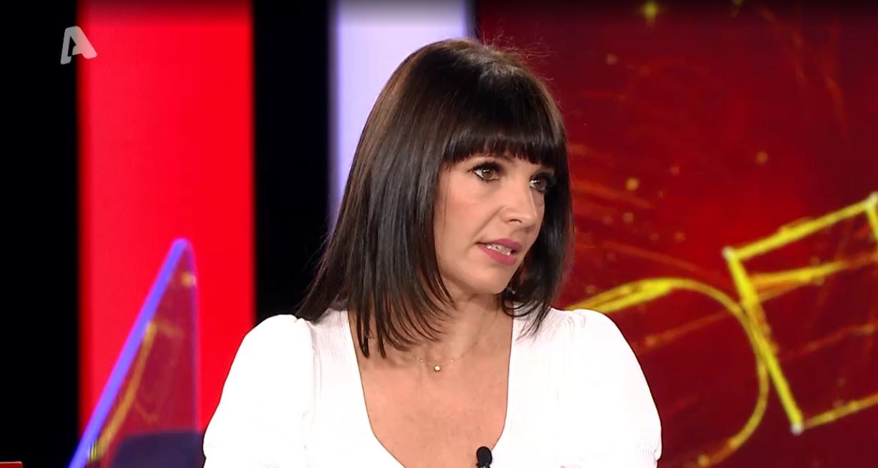 Μελίνα Ζαχαράκη: Όσκαρ ατυχίας για την πρώην Miss Young στο Deal – ΒΙΝΤΕΟ