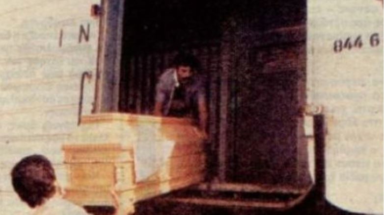 Ο φονικός καύσωνας του 1987: Οι νεκροί ξεπέρασαν τους 1.300 – Τους έβαζαν ακόμη και σε βαγόνια-ψυγεία του ΟΣΕ