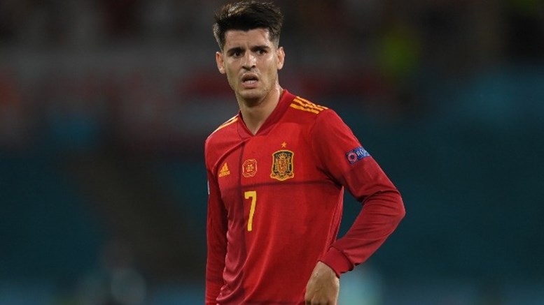 Euro 2020: Αποκάλυψη-σοκ από τον Μοράτα – “Εύχονταν τον θάνατο των παιδιών μου”