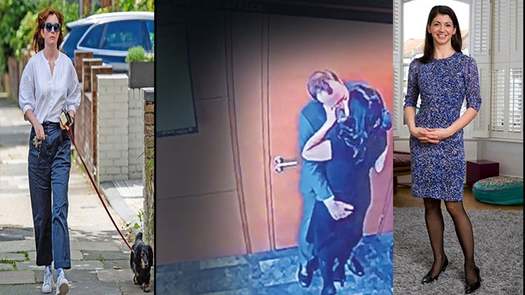 Βρετανία: Η συγγνώμη του υπουργού Υγείας μετά τον σάλο για τα καυτά φιλιά με τη βοηθό του