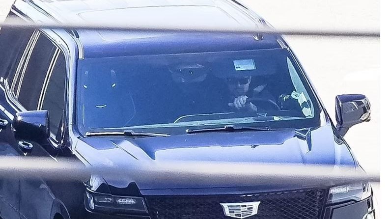 Πρίγκιπας Χάρι: Έφτασε στο Λονδίνο – Παραμένει σε  αυτοαπομόνωση στο Φρόγκμορ Κότατζ