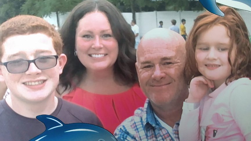 Νέες αποκαλύψεις για την οικογενειακή τραγωδία στο Οχάιο – Ελληνοαμερικανός σκότωσε τη γυναίκα και τα παιδιά του και αυτοκτόνησε