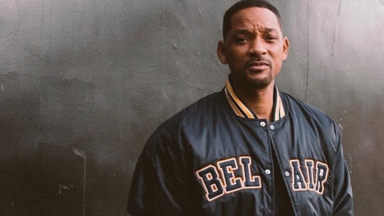 Ο Will Smith ετοιμάζει τη βιογραφία του
