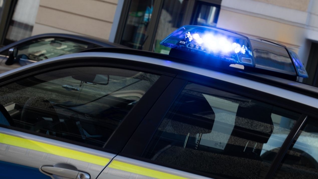 Συναγερμός στη Γερμανία: Επίθεση με μαχαίρι στο Βίρτσμπουργκ