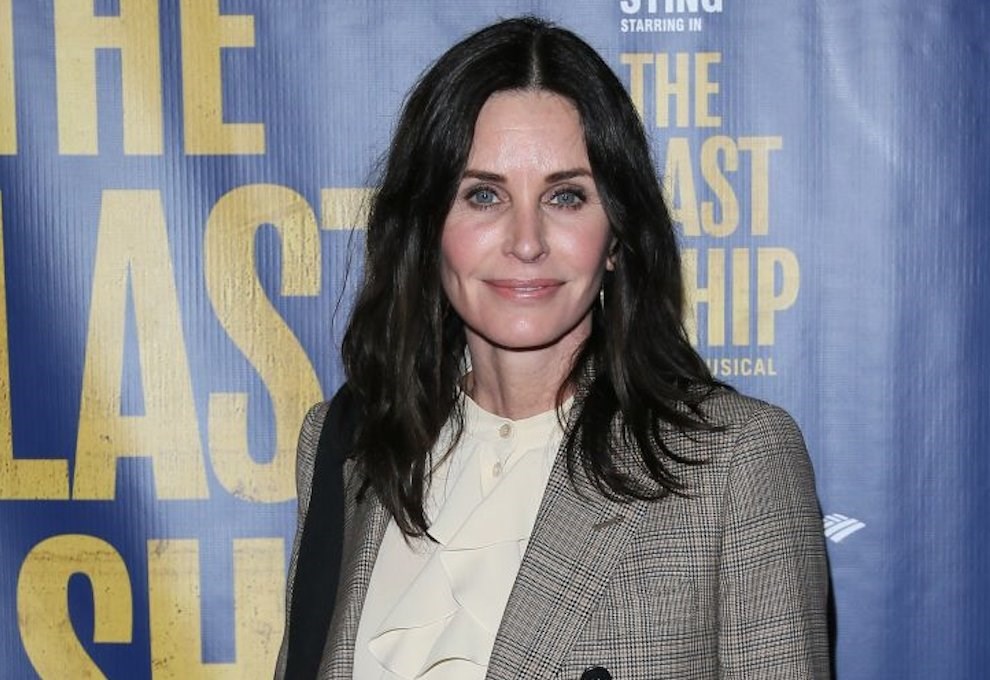 Φιλαράκια: Η Κόρτνεϊ Κοξ αποκάλυψε το γεγονός που την πλήγωσε στα 10 χρόνια της σειράς – ΒΙΝΤΕΟ