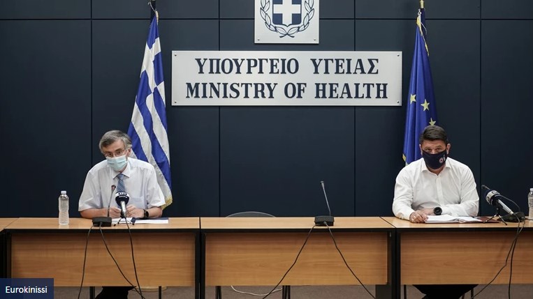 Κορονοϊός: Το Υπουργείο Υγείας διαψεύδει τα σενάρια περί lockdown στην Κρήτη