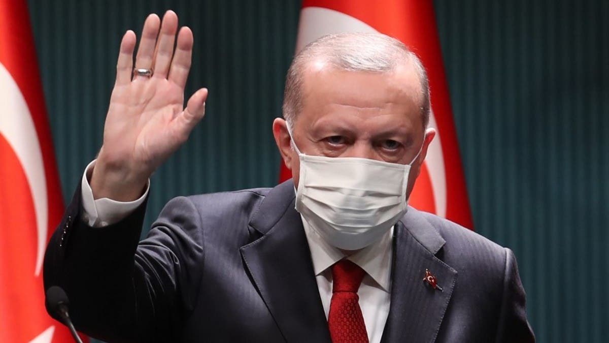Η τουρκική διπλωματία του κορονοϊού