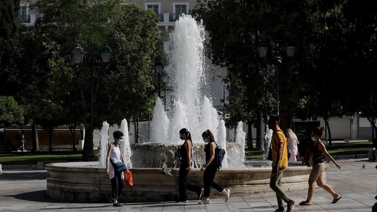 Κορονοϊός – Σαρηγιάννης: Προσοχή στη μετάλλαξη Δέλτα – Είναι κατά 70% πιο μεταδοτική