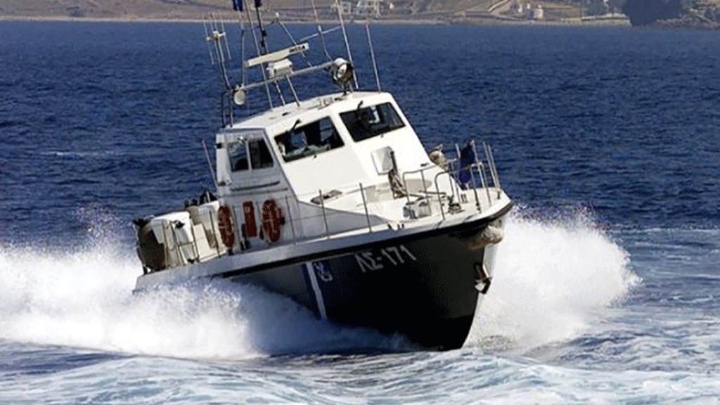 Καστελλόριζο: Προσωρινά κρατούμενοι οι δύο Τούρκοι που προσπάθησαν να εμβολίσουν σκάφος του Λιμενικού