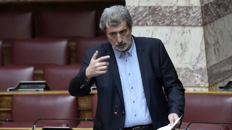 Πολάκης: Το Facebook μπλόκαρε τον λογαριασμό του