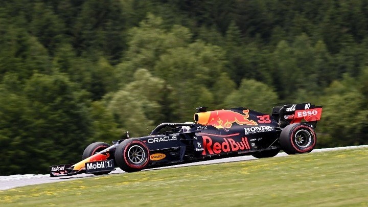 Formula 1: O Φερστάπεν την pole position στην Αυστρία