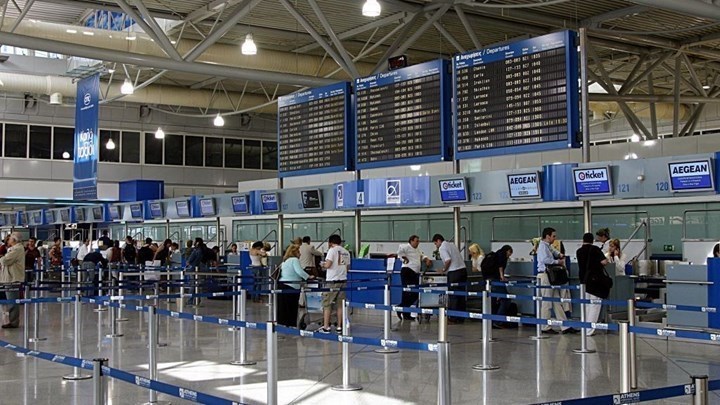 ΥΠΑ: Παρατείνονται οι αεροπορικές οδηγίες έως τις 3 Ιουλίου – Τι ισχύει για ταξίδια στα νησιά