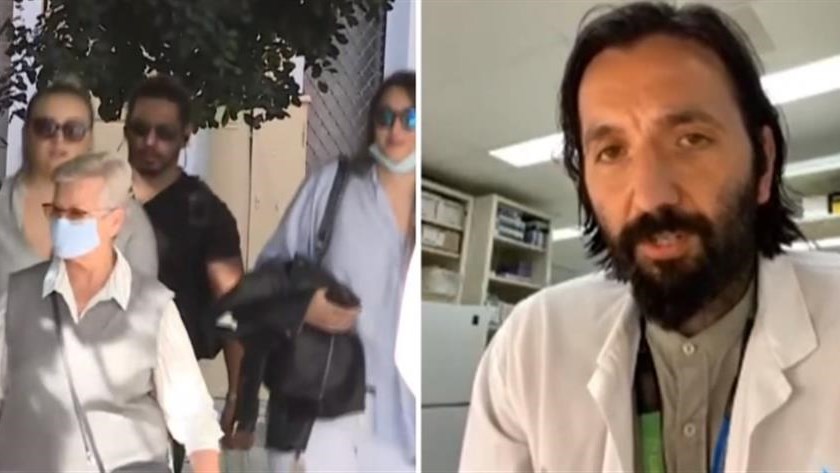 Κορονοϊός: “Απειλή” για έξαρση της πανδημίας η μετάλλαξη “Δέλτα” – Τι δηλώνει ο διδάκτωρ Μοριακής Βιολογίας Ιωάννης Πρασσάς