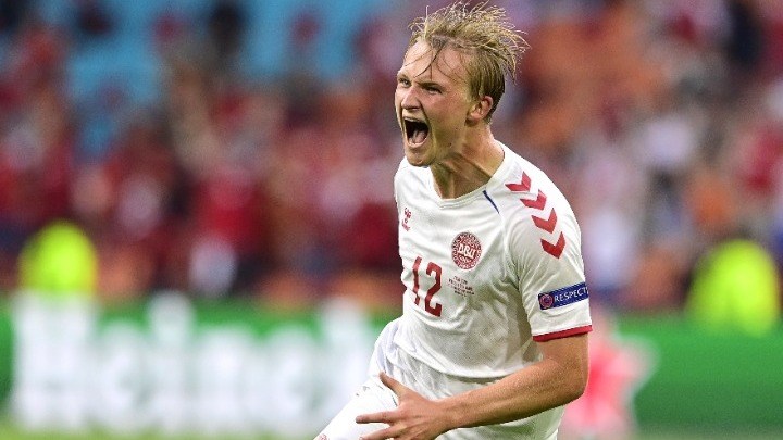 Euro 2020: Πρόκριση με… τεσσάρα για τη Δανία – ΒΙΝΤΕΟ