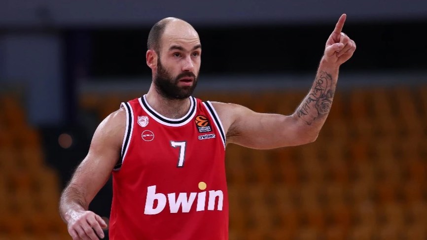 Βασίλης Σπανούλης: Τα μηνύματα αποχαιρετισμού από Μητσοτάκη και Τσίπρα – ΦΩΤΟ