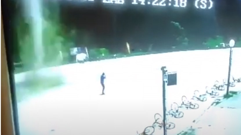 Τρίκαλα: Ανεμοστρόβιλος χτύπησε στο Περτούλι εν μέσω καύσωνα – Εντυπωσιακό ΒΙΝΤΕΟ