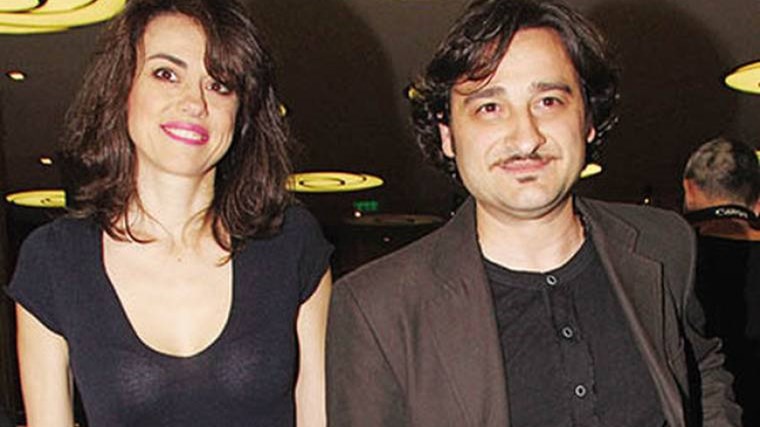 Βασίλης Χαραλαμπόπουλος: Το συγκινητικό μήνυμα της συζύγου του για τη μητέρα της – ΦΩΤΟ