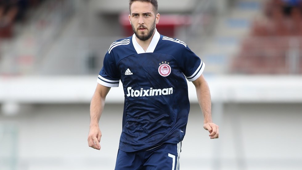 Σοκ στον Ολυμπιακό με Φορτούνη: Υπέστη ρήξη χιαστού στο αριστερό γόνατο