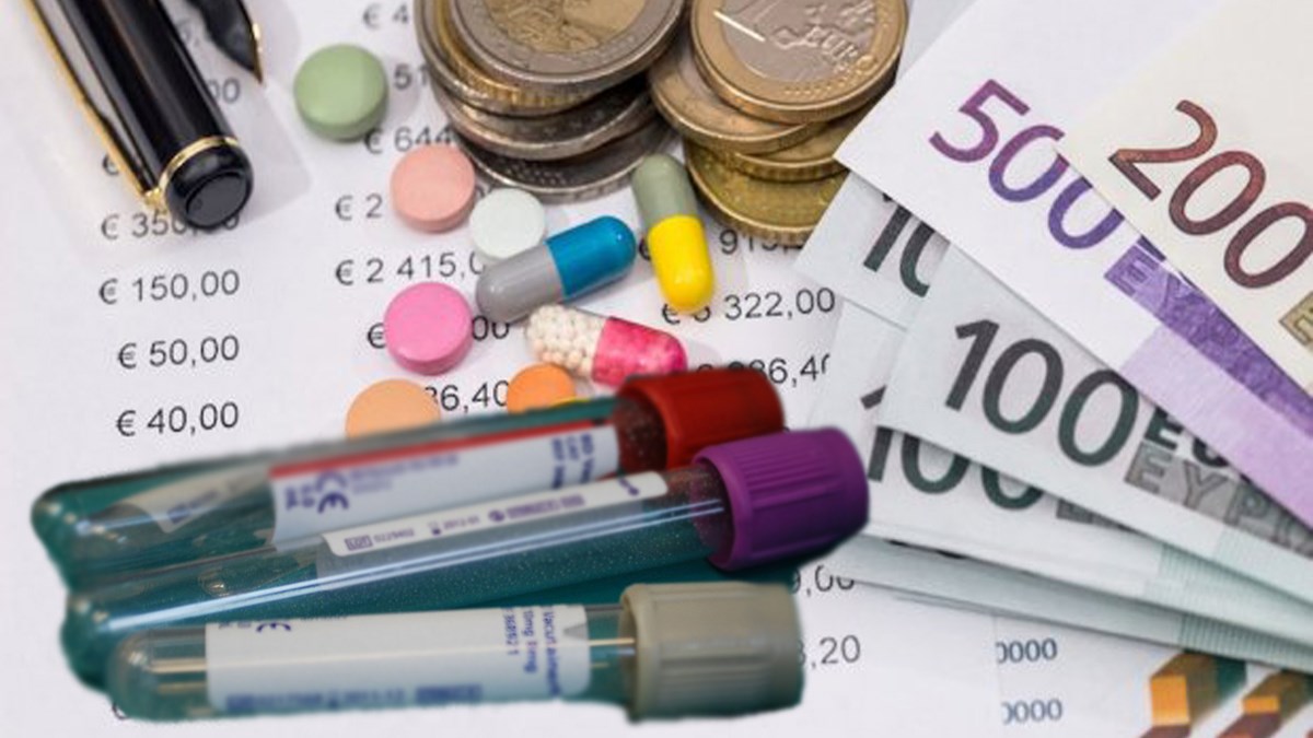 Μείωση clawback έπειτα από επτά χρόνια αυξήσεων – Μηδενική αύξηση στις τιμές των φαρμάκων