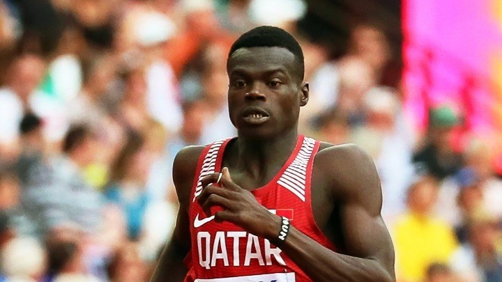 Σοκ στον παγκόσμιο στίβο: Νεκρός σε τροχαίο ο Χαρούν