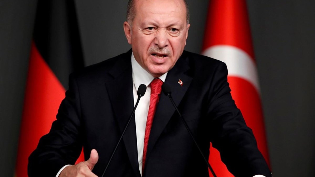Επιστολή – πρόκληση της Τουρκίας στον ΟΗΕ: Ζητεί διάλογο για όλες τις διεκδικήσεις της