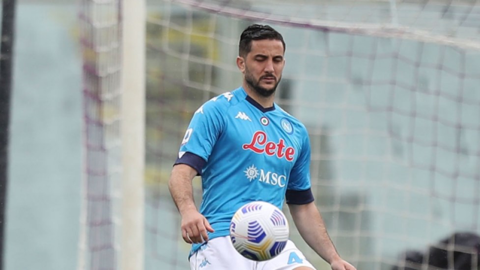 Νάπολι: Έτοιμη για… πασαρέλα – Ποιος θα σχεδιάσει τη φανέλα της επόμενης σεζόν