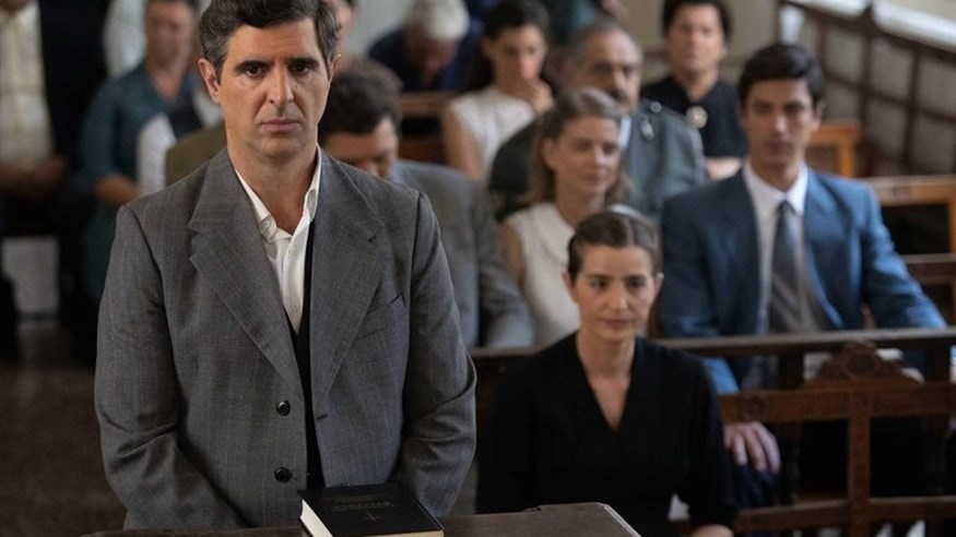 Γιώργος Γάλλος: Το τηλεοπτικό του μέλλον μετά τις “Άγριες Μέλισσες”