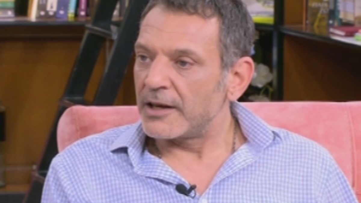 MasterChef: Τι αποκάλυψε ο Μίλτος Μακρίδης στη Ναταλία Γερμανού για το reality μαγειρικής