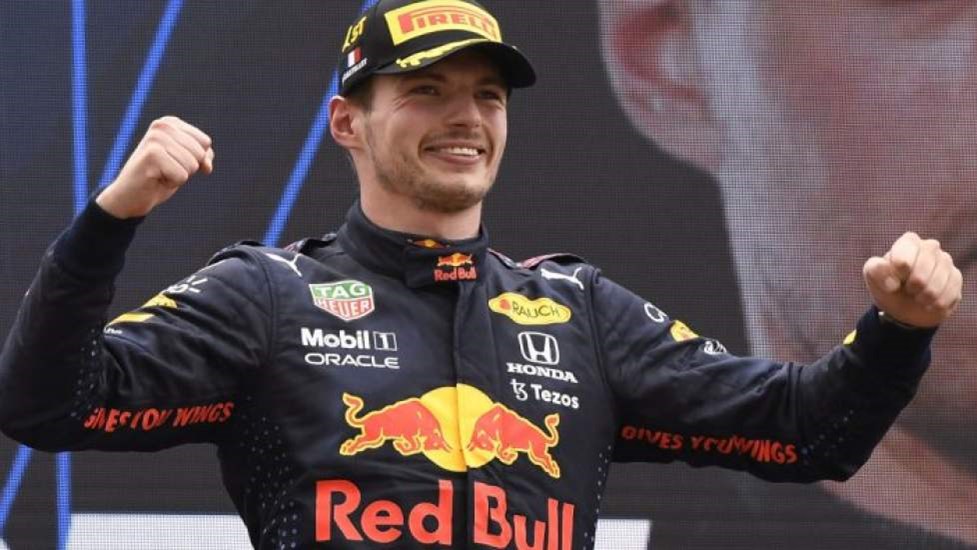 Formula 1: Θρίαμβος του Φερστάπεν στο γκραν πρι της Αυστρίας