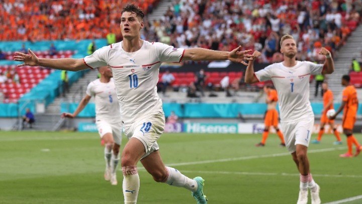 Euro 2020: Η Τσεχία… μάδησε την Ολλανδία – ΒΙΝΤΕΟ