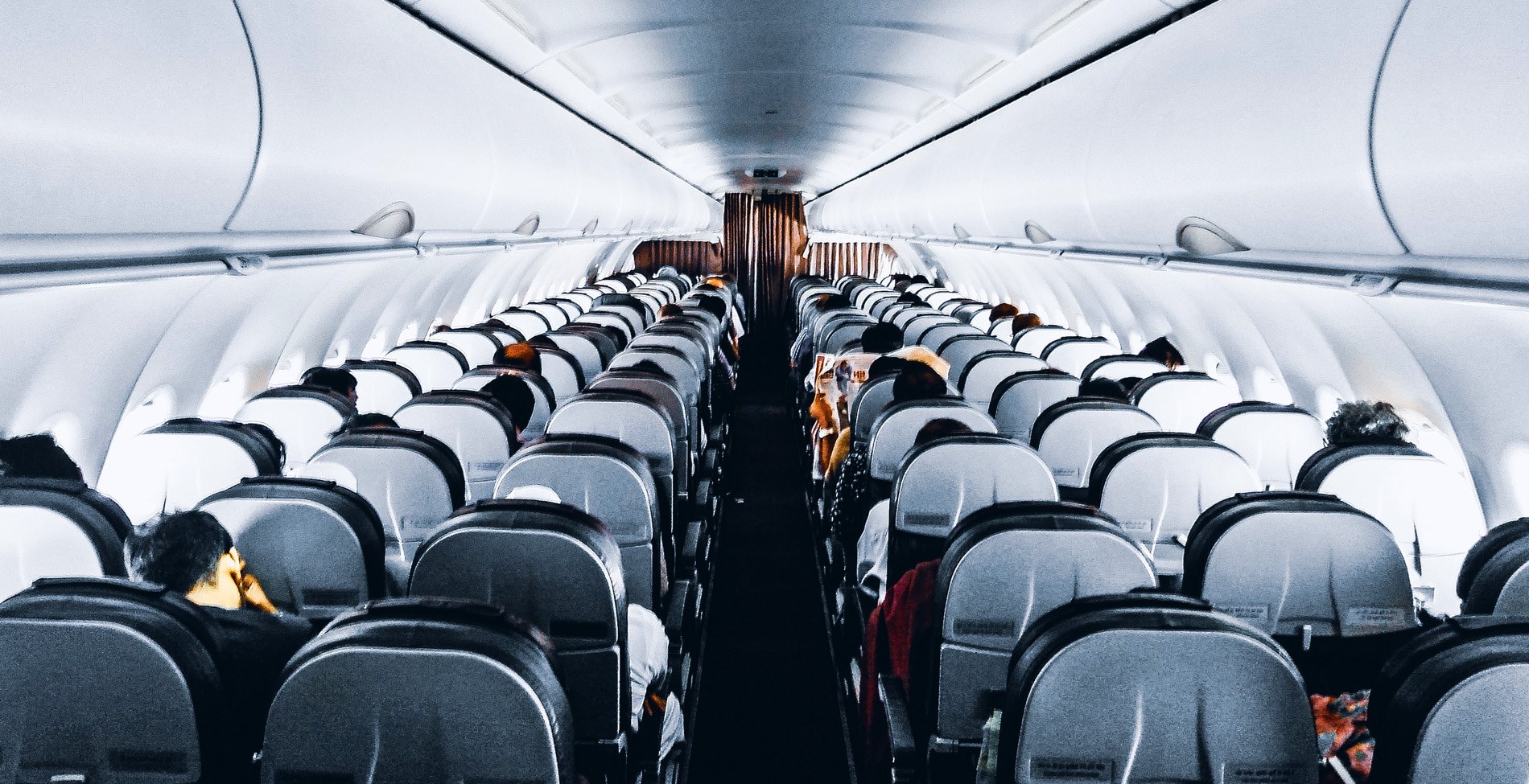 Αεροπορικές οδηγίες: Αλλαγή στο χρονικό όριο διάρκειας της βεβαίωσης νόσησης